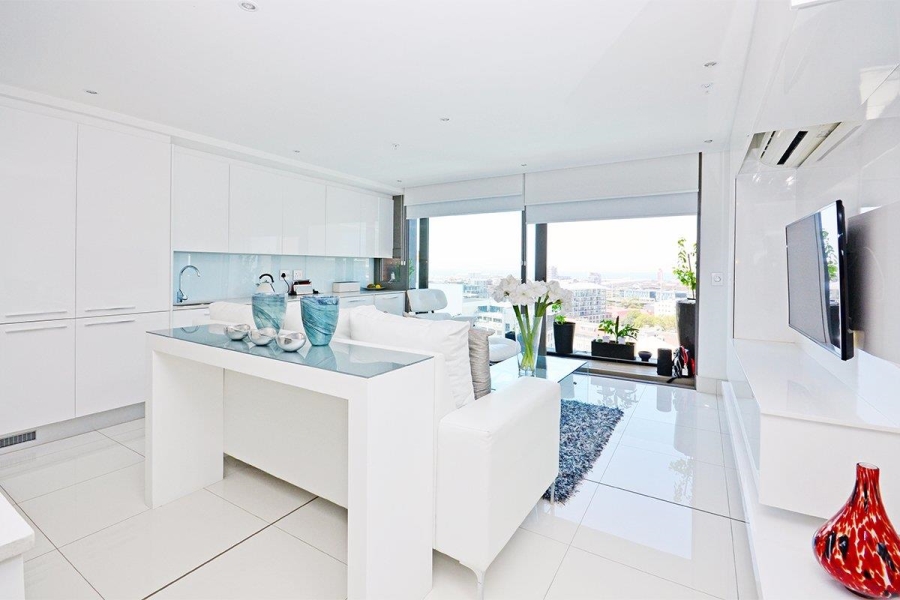 1 Bedroom Property for Sale in De Waterkant Western Cape